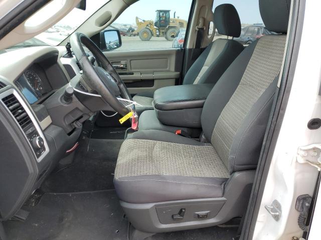 Photo 7 from auction – 2012 DODGE RAM 1500 S with VIN 1C6RD6LT0CS229301