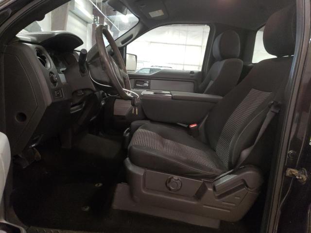 Photo 7 from auction – 2014 FORD F150 with VIN 1FTMF1EF5EKD81360