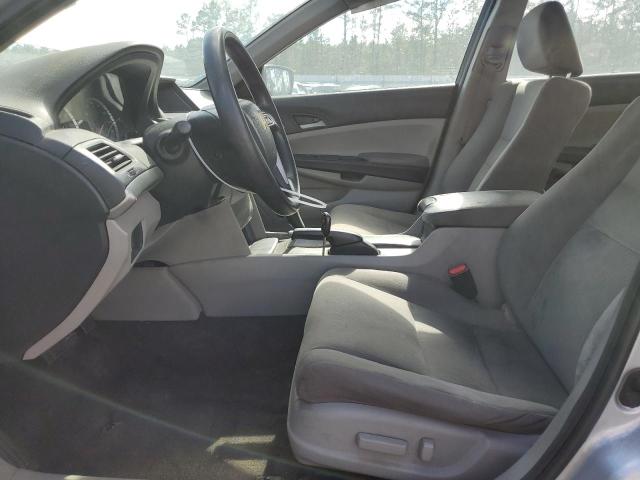 Photo 7 from auction – 2012 HONDA ACCORD LXP with VIN 1HGCP2F4XCA157551