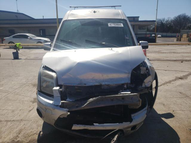Photo 5 from auction – 2011 FORD TRANSIT CO with VIN NM0KS9CN8BT056961