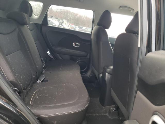 Photo 11 from auction – 2019 KIA SOUL with VIN KNDJN2A24K7913811