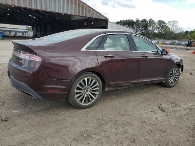 Photo 3 from auction – 2017 LINCOLN MKZ SELECT with VIN 3LN6L5C90HR615566