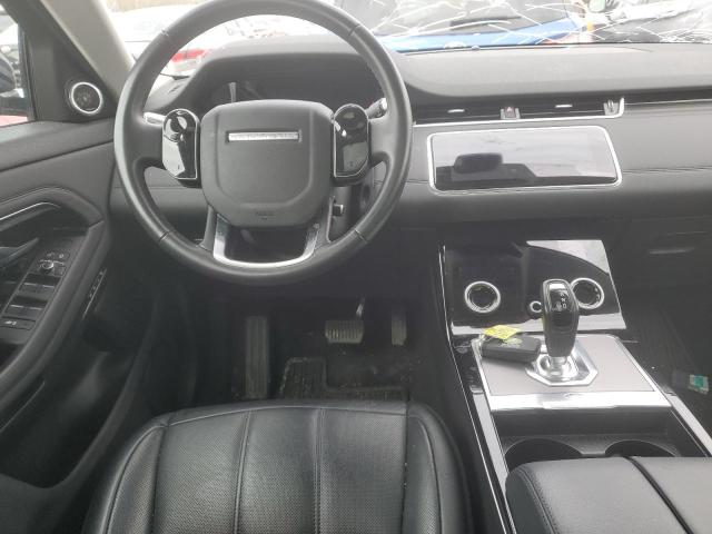 Photo 8 from auction – 2020 LAND ROVER RANGE ROVE with VIN SALZP2FX1LH079213