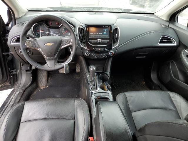 Photo 8 from auction – 2017 CHEVROLET CRUZE PREM with VIN 3G1BF6SM8HS607738