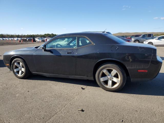 Photo 2 from auction – 2010 DODGE CHALLENGER with VIN 2B3CJ4DV6AH323779
