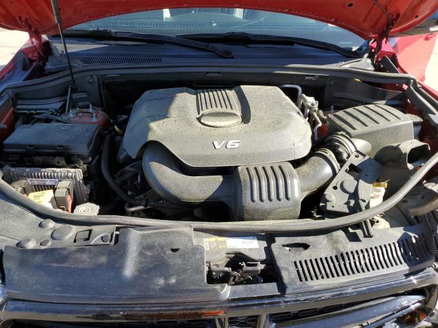 Photo 11 from auction – 2014 DODGE DURANGO LI with VIN 1C4RDHDG3EC970674