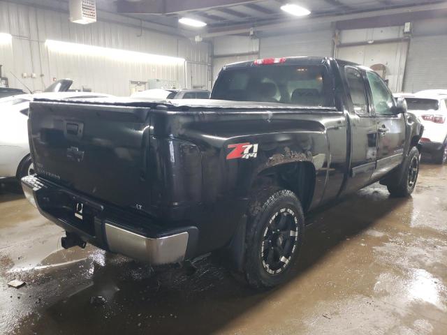 Photo 3 from auction – 2011 CHEVROLET SILVERADO with VIN 1GCRKSE39BZ267054
