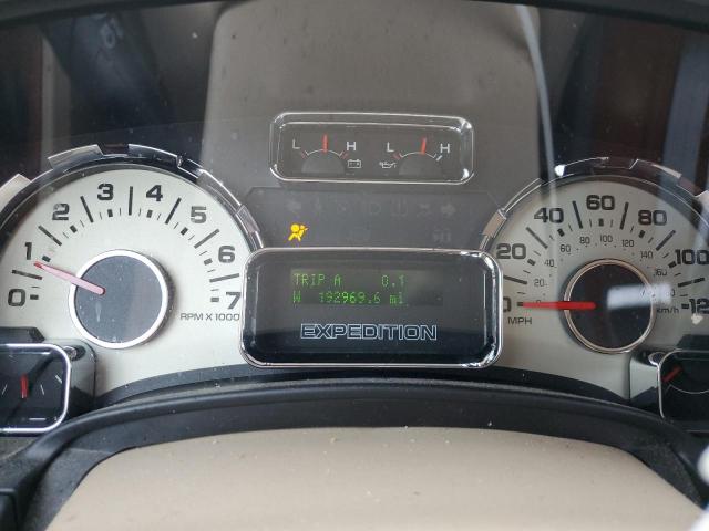 Photo 9 from auction – 2009 FORD EXPEDITION with VIN 1FMFU17539EB27360