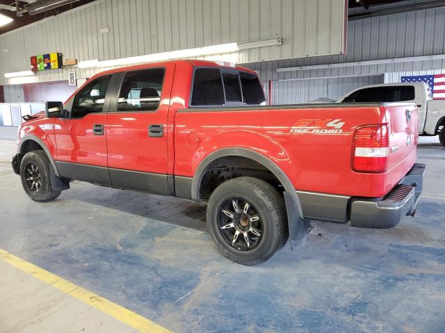 Photo 2 from auction – 2005 FORD F150 SUPER with VIN 1FTPW14575FA17455