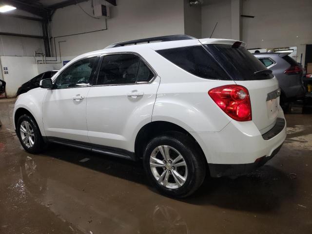 Photo 2 from auction – 2015 CHEVROLET EQUINOX LT with VIN 2GNALBEK0F6387433