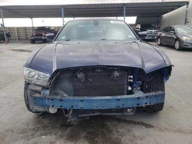 Photo 5 from auction – 2014 DODGE CHARGER SX with VIN 2C3CDXHG6EH324993