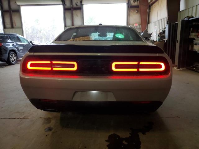 Photo 6 from auction – 2022 DODGE CHALLENGER with VIN 2C3CDZBT5NH195971