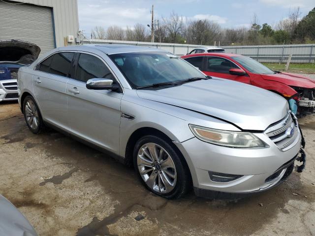 Photo 4 from auction – 2012 FORD TAURUS LIM with VIN 1FAHP2FWXCG131461