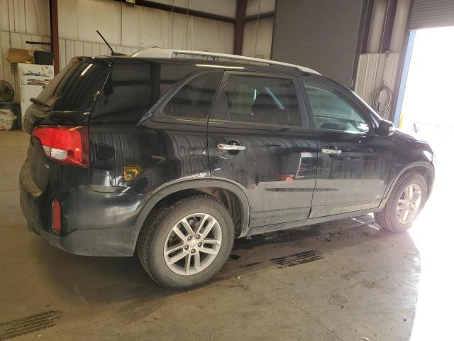 Photo 3 from auction – 2015 KIA SORENTO LX with VIN 5XYKTDA75FG602656