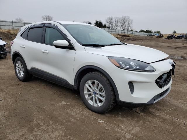 Photo 4 from auction – 2020 FORD ESCAPE SE with VIN 1FMCU9G67LUC69816