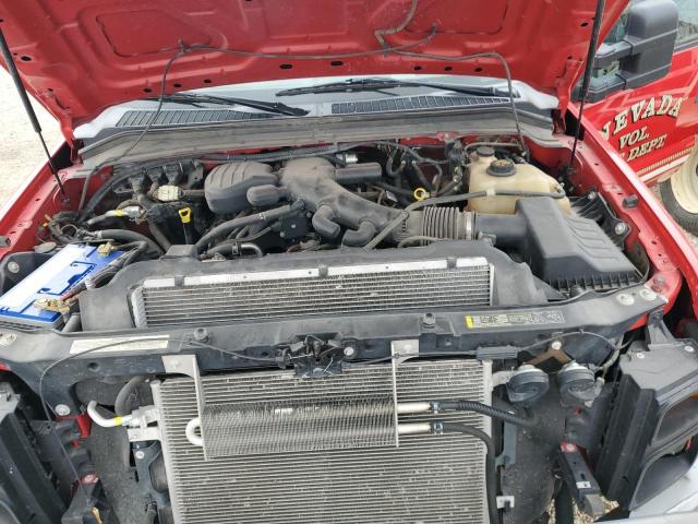 Photo 11 from auction – 2009 FORD F350 SUPER with VIN 1FDWW37Y79EB04986
