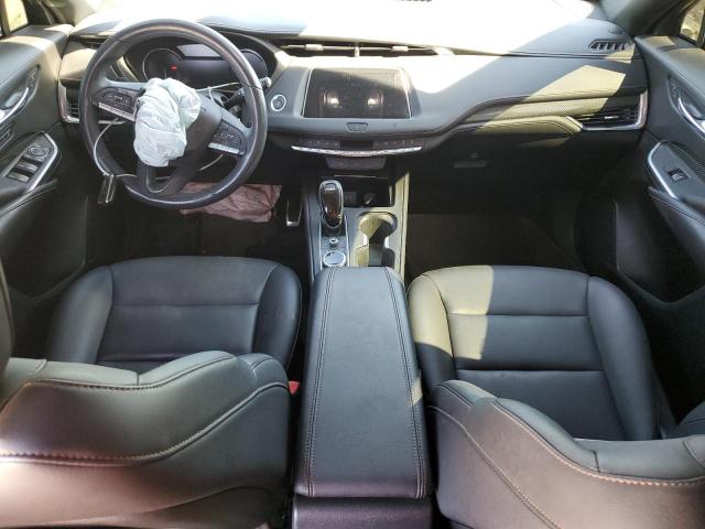 Photo 8 from auction – 2021 CADILLAC XT4 SPORT with VIN 1GYFZER45MF040901