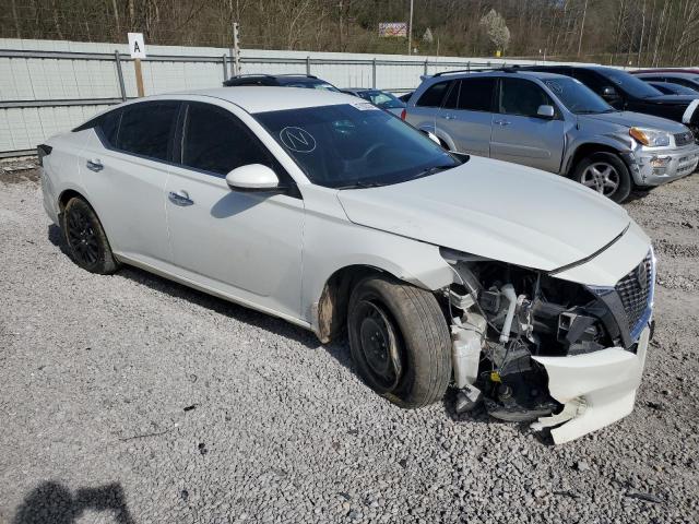 Photo 4 from auction – 2019 NISSAN ALTIMA S with VIN 1N4BL4BW0KC168964