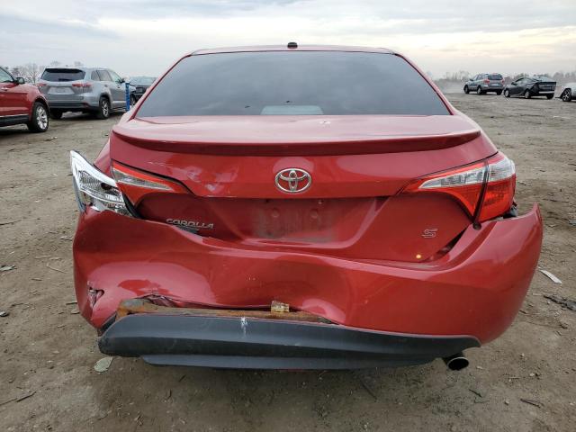 Photo 6 from auction – 2015 TOYOTA COROLLA L with VIN 2T1BURHE9FC274085