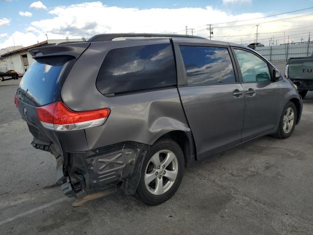 Photo 3 from auction – 2011 TOYOTA SIENNA LE with VIN 5TDKK3DC2BS173916