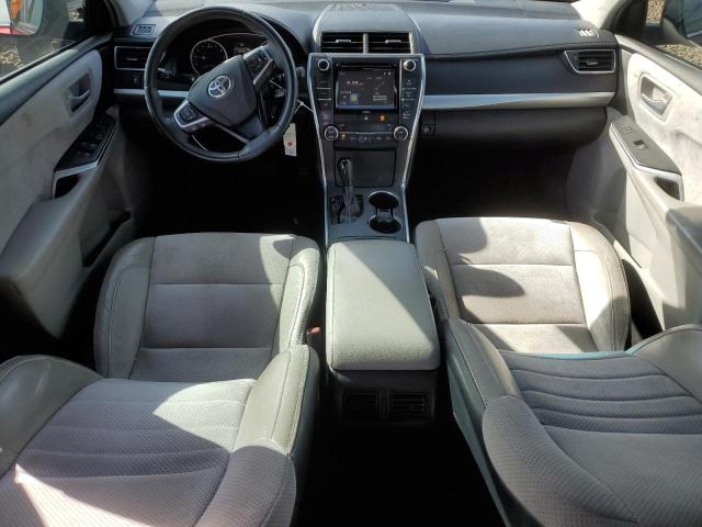 Photo 8 from auction – 2017 TOYOTA CAMRY LE with VIN 4T1BF1FK6HU706301