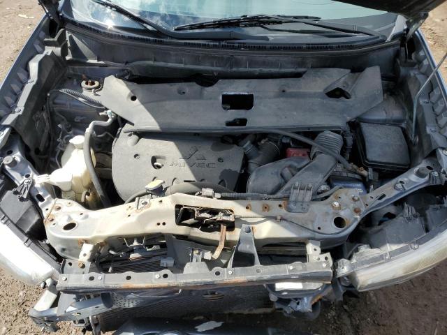 Photo 11 from auction – 2013 MITSUBISHI OUTLANDER with VIN 4A4AR3AU7DE001502