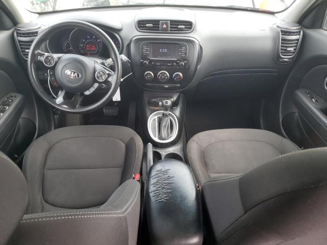 Photo 8 from auction – 2019 KIA SOUL with VIN KNDJN2A28K7651663