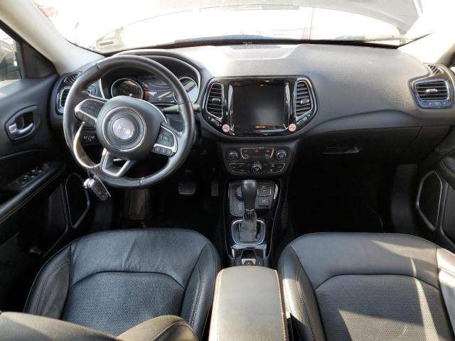 صورة رقم 8 من المزاد - 2021 JEEP COMPASS LI مع VIN 3C4NJDCB0MT572542