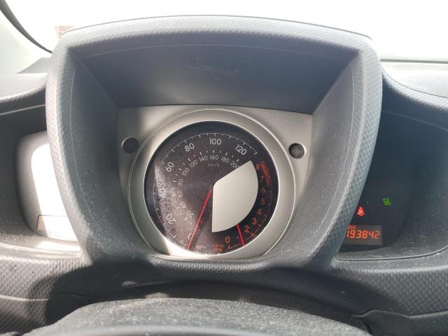 Photo 9 from auction – 2009 TOYOTA SCION XD with VIN JTKKU10479J042882