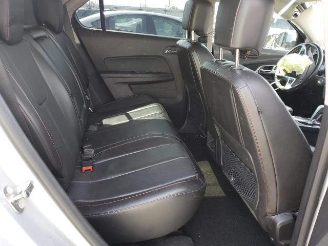 Photo 10 from auction – 2014 CHEVROLET EQUINOX LT with VIN 2GNFLHE30E6374665