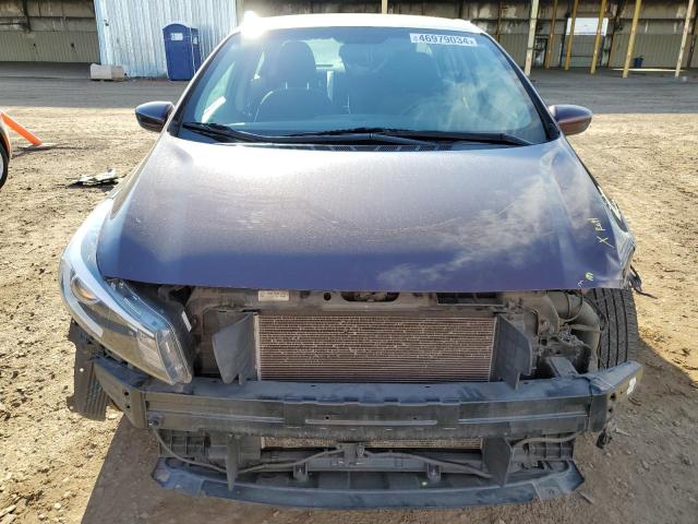 Photo 5 from auction – 2017 KIA FORTE LX with VIN 3KPFL4A75HE144960