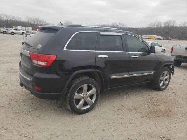 Photo 3 from auction – 2013 JEEP GRAND CHER with VIN 1C4RJFBG4DC585946