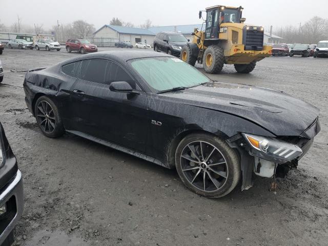Photo 4 from auction – 2016 FORD MUSTANG GT with VIN 1FA6P8CF1G5258809