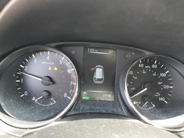 Photo 9 from auction – 2017 NISSAN ROGUE S with VIN JN8AT2MT2HW149776