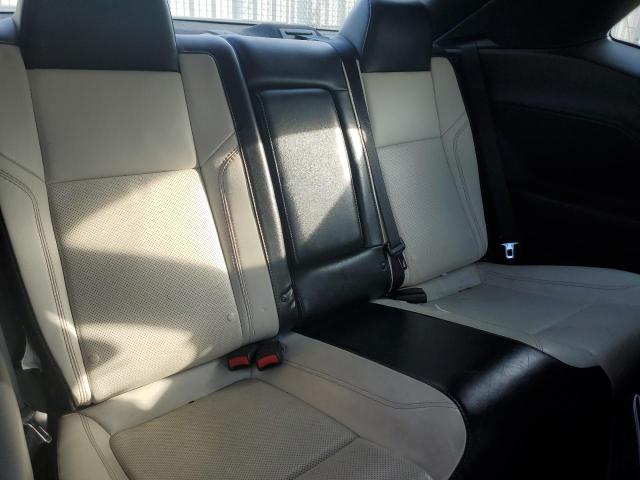 Photo 10 from auction – 2015 DODGE CHALLENGER with VIN 2C3CDZBG5FH720807