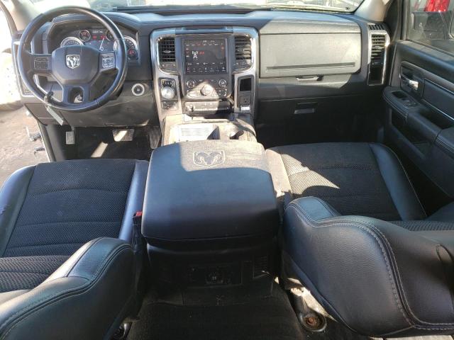 Photo 8 from auction – 2018 RAM 1500 SPORT with VIN 1C6RR7MT6JS250110