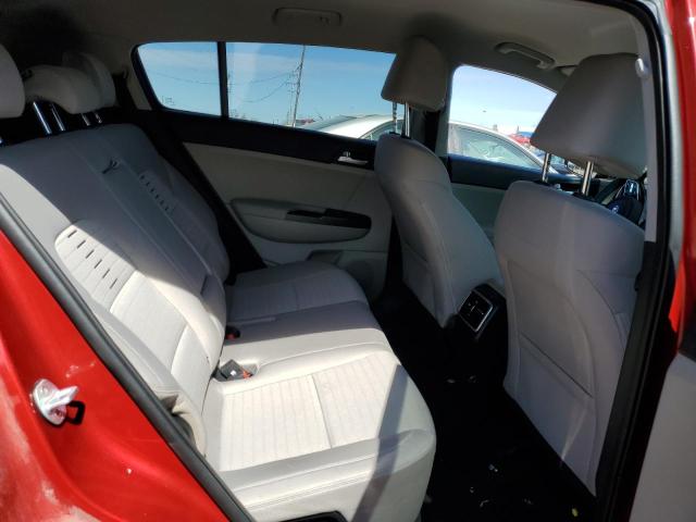 Photo 10 from auction – 2020 KIA SPORTAGE L with VIN KNDPM3AC5L7764483