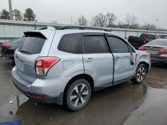 Photo 3 from auction – 2018 SUBARU FORESTER 2 with VIN JF2SJAGC4JH418058