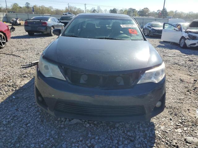 Photo 5 from auction – 2013 TOYOTA CAMRY L with VIN 4T1BF1FK9DU678729