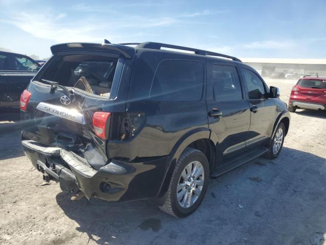 Photo 3 from auction – 2010 TOYOTA SEQUOIA PL with VIN 5TDYY5G15AS023196