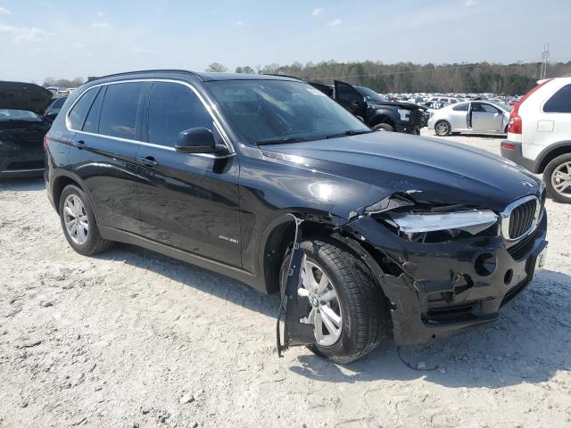 Photo 4 from auction – 2014 BMW X5 XDRIVE3 with VIN 5UXKR0C55E0C25299
