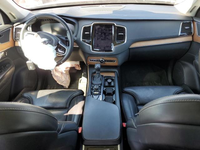 Photo 8 from auction – 2017 VOLVO XC90 T6 with VIN YV4A22PL9H1105696