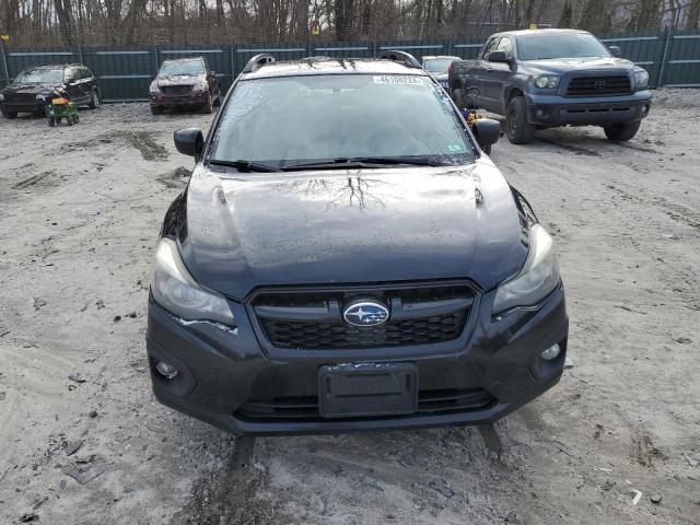 Photo 5 from auction – 2013 SUBARU IMPREZA SP with VIN JF1GPAL67D2900801