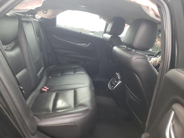Photo 10 from auction – 2017 CADILLAC XTS with VIN 2G61U5S36H9138465