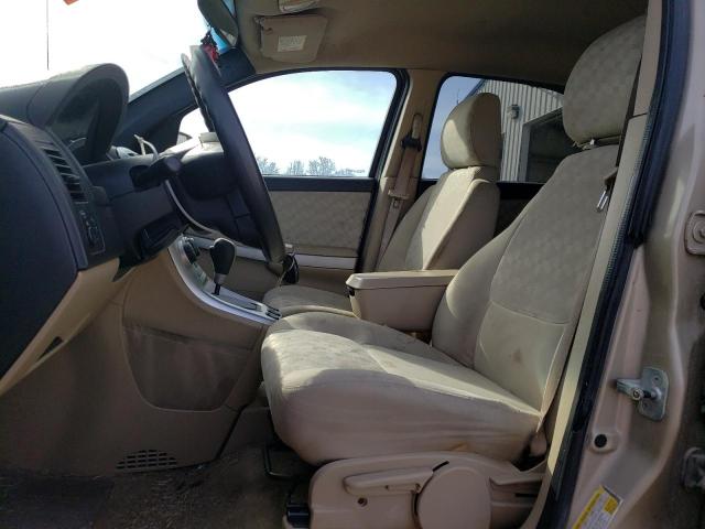 Photo 7 from auction – 2006 CHEVROLET EQUINOX LT with VIN 2CNDL63F366161854