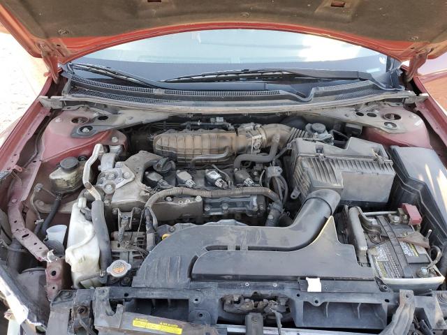 Photo 11 from auction – 2011 NISSAN ALTIMA with VIN 1N4AL2AP5BN471673