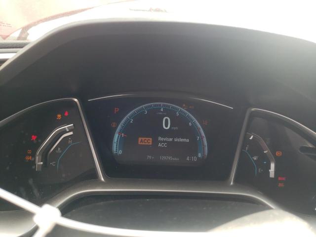 Photo 9 from auction – 2016 HONDA CIVIC with VIN 2HGFC1F82GH655529