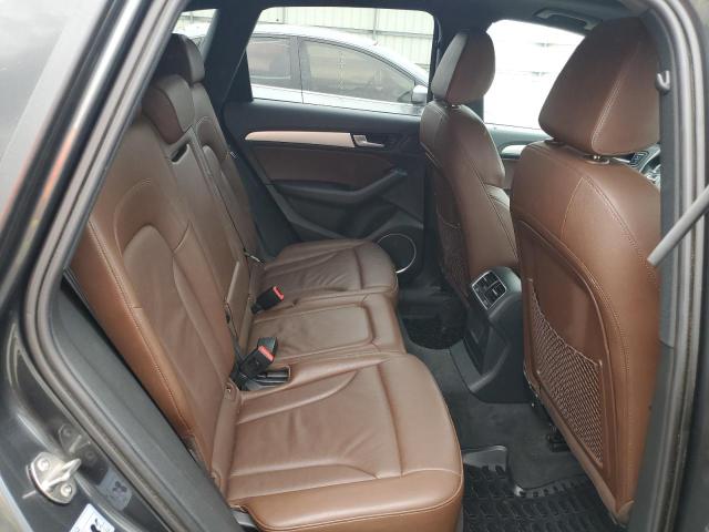 Photo 11 from auction – 2014 AUDI Q5 PREMIUM with VIN WA1DGAFP8EA077881
