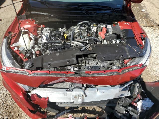 Photo 11 from auction – 2021 NISSAN ALTIMA SR with VIN 1N4BL4CV8MN407738