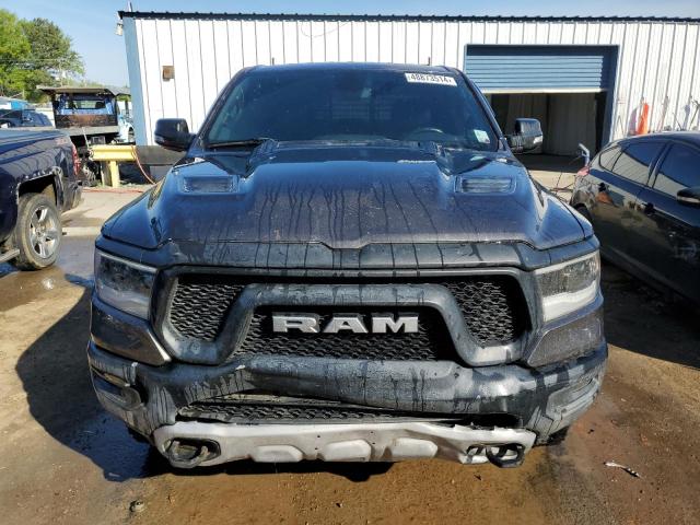Photo 5 from auction – 2020 RAM 1500 REBEL with VIN 1C6SRFLT4LN208145